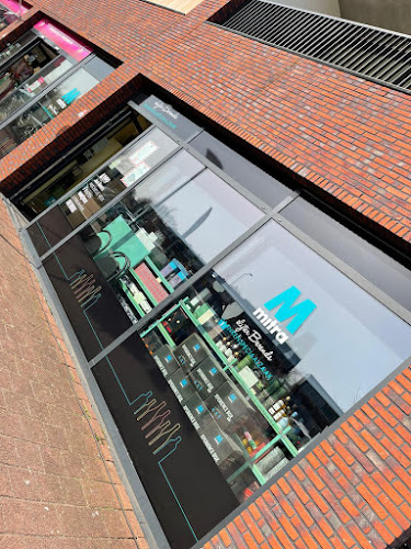 Mitra slijter Berends - Lelystad