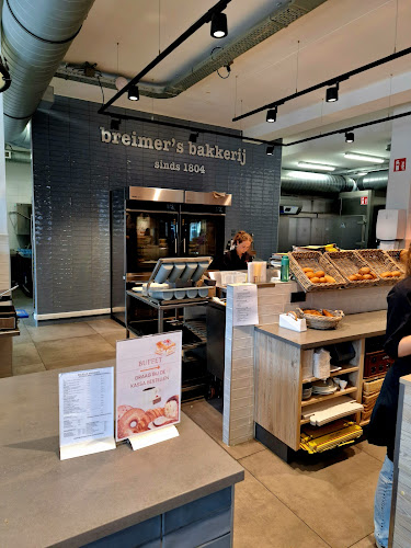 Comentarii opinii despre Breimer's Bakkerij Sneek