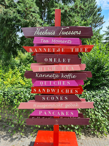 Twessers | Ontbijt, Lunch, Borrel, High tea