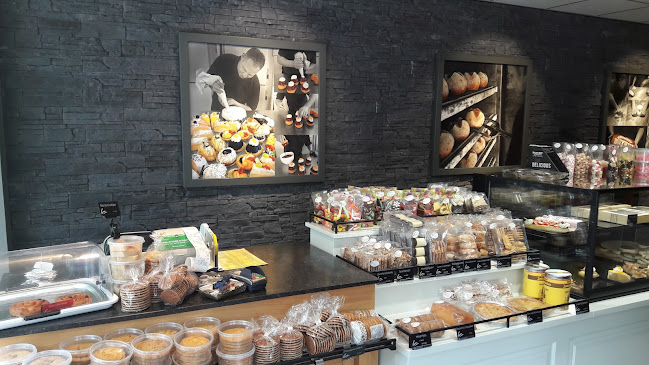 Comentarii opinii despre Bakkerij Boekweit