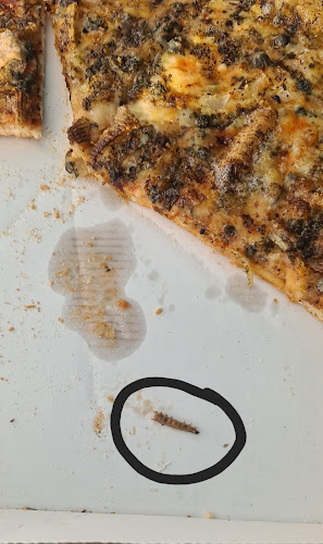 Comentarii opinii despre Pizza Service Beverwijk