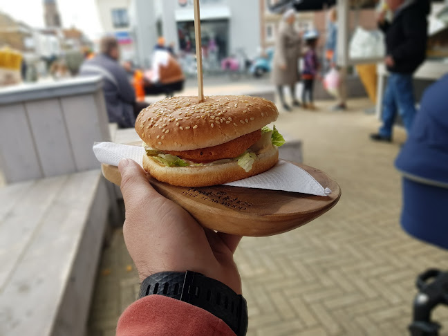 Comentarii opinii despre Snackbar Parkzicht