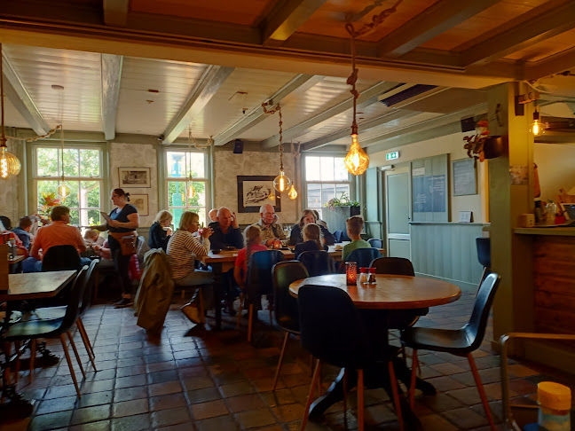 Comentarii opinii despre Pannenkoekenhuis Klif 23