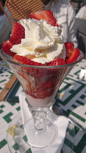 IJssalon Fanielje - Horeca