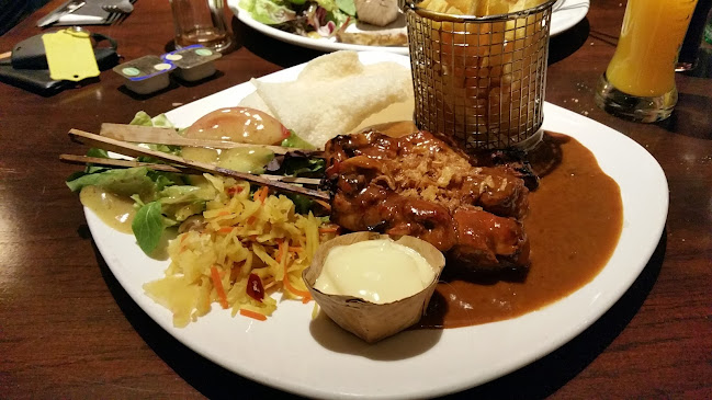 Lien's Kitchen - Horeca