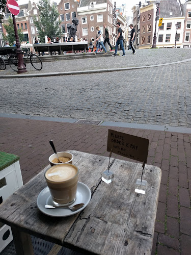 Singel 180, 1015 AJ Amsterdam