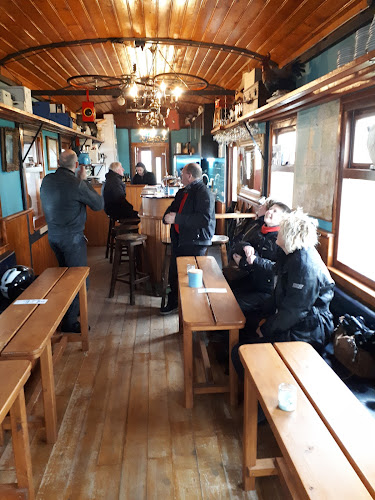 Comments and reviews of Surf & Turf