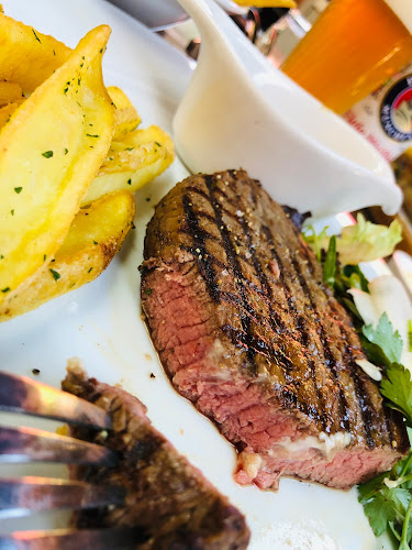 Brasserie Le Sourire - Horeca