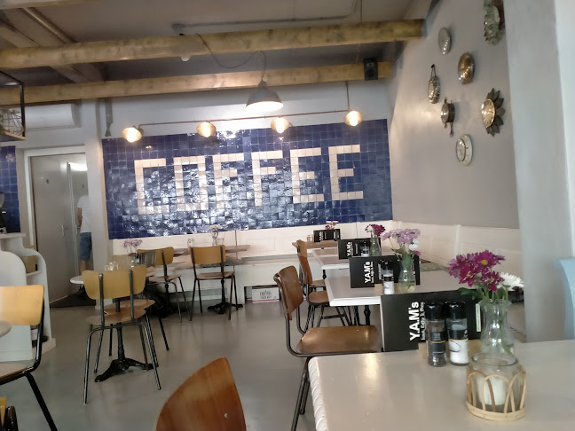 Reviews of Y.A.M's Koffie & Lunch in Harderwijk - Horeca
