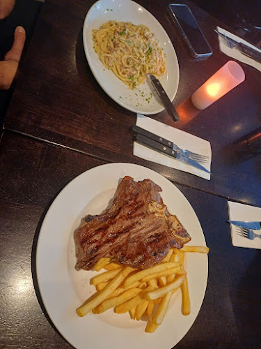 Pizzeria Steakhouse"Amsterdam" - Amsterdam