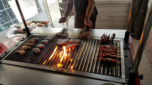 Herberg 't Pannehûske