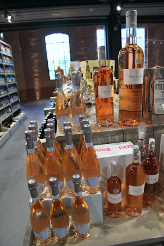 Opinii despre Slijterij de Zeeland BV în Bergen op Zoom - Horeca