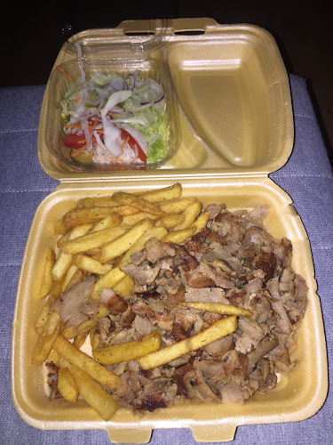 Opinii despre Hasret în Groningen - Horeca