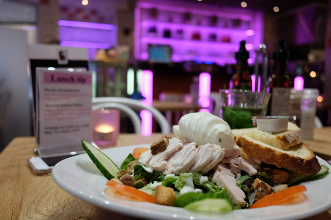 Opinii despre Lunchroom Engelhard în Den Haag - Horeca