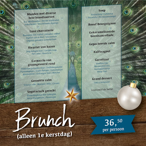 De Gouden Leeuw Sint-Oedenrode - Sint-Oedenrode