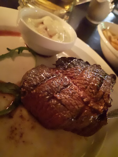 Comentarii opinii despre Gauchos Eindhoven