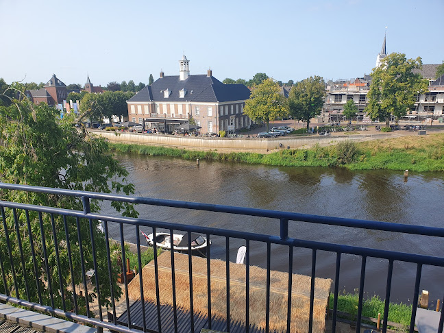 Paviljoen Ommen - Horeca