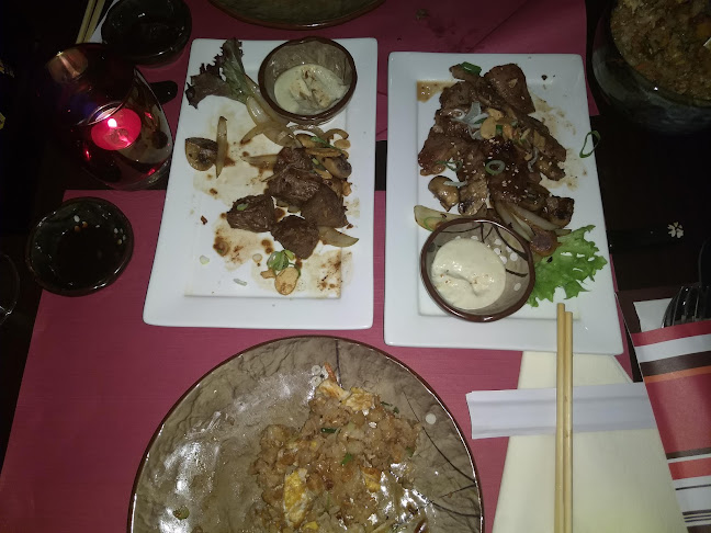 Opinii despre Sushi MFort în Montfoort - Horeca