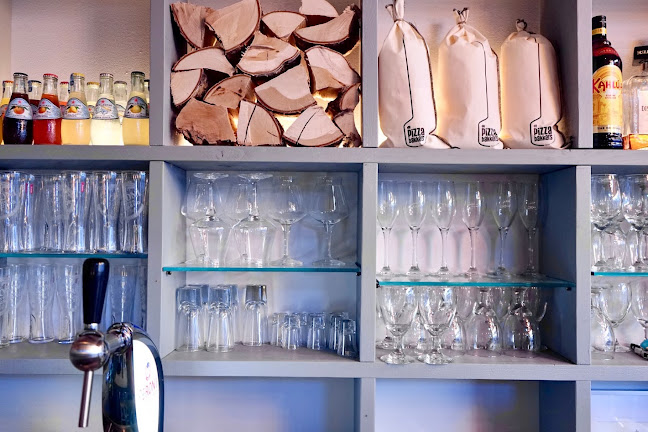 De Pizzabakkers Copernicusstraat