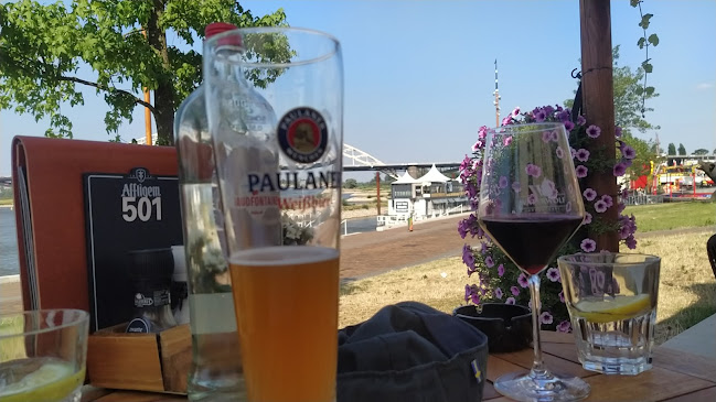 Opinii despre Grand café Waterwolf în Nijmegen - Horeca