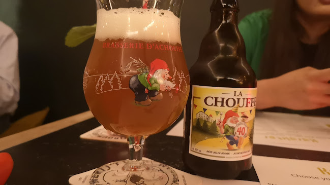 Restaurant Karakter - Arnhem