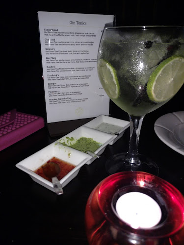 Comentarii opinii despre Surya restaurant