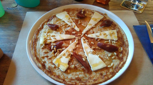 Pannenkoekenherberg Hollandershoeve - Horeca