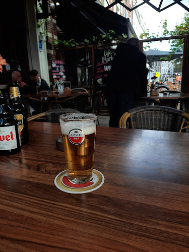 Café Marktzicht - Haarlem