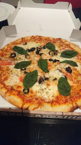 Pizzeria Hama & Supermarkt - Horeca