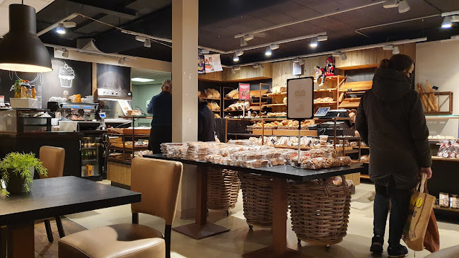 Brood en Banket bakkerij van der Most - Dalfsen