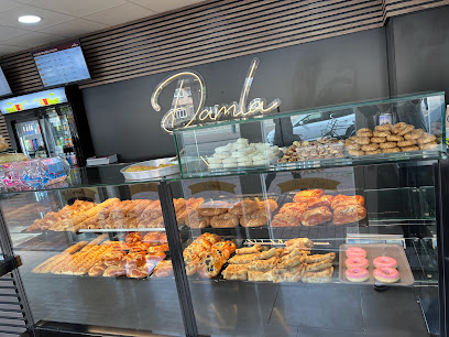 Bakkerij Damla
