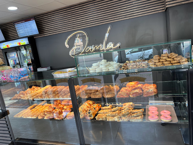Bakkerij Damla