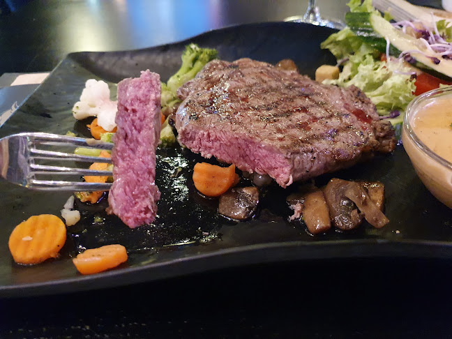 The Bull Amsterdam - Amsterdam