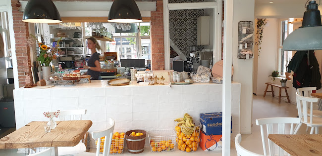 STEK Leeuwarden - Horeca