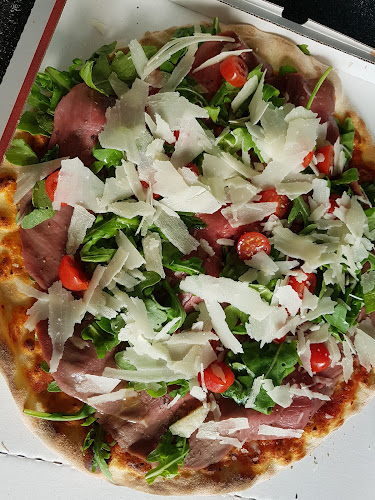 Comentarii opinii despre Pizzeria & Restaurant Da Alessandro