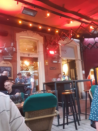 Heuvel 15, 5038 CN Tilburg