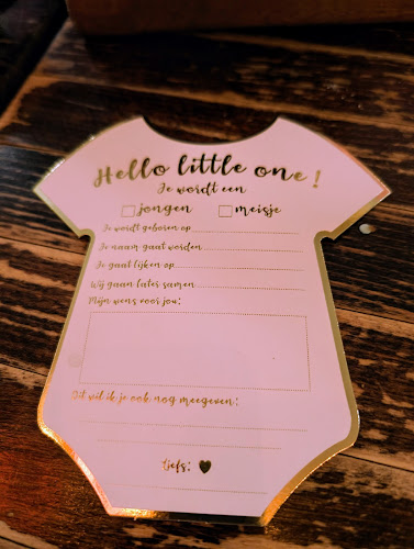 Eetcafé de Toog - Koog aan de Zaan