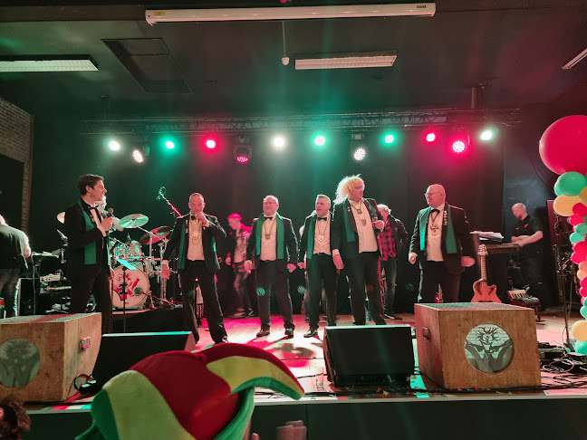 Opinii despre De Boew în Geleen - Horeca