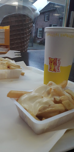 Comments and reviews of Cafetaria De Rotonde (Big Snack)