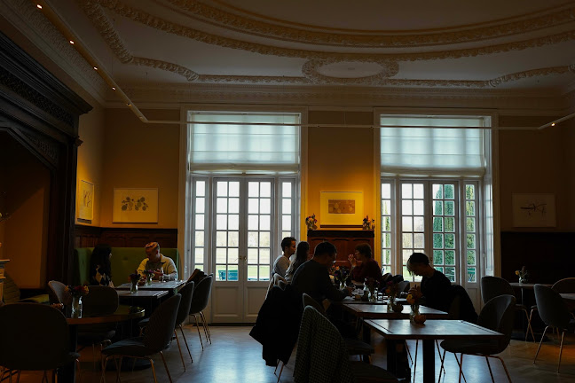 Restaurant Voorlinden - Horeca