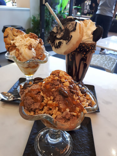 Comentarii opinii despre Ijssalon Dordrecht Belicio