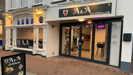 A&A grillhouse