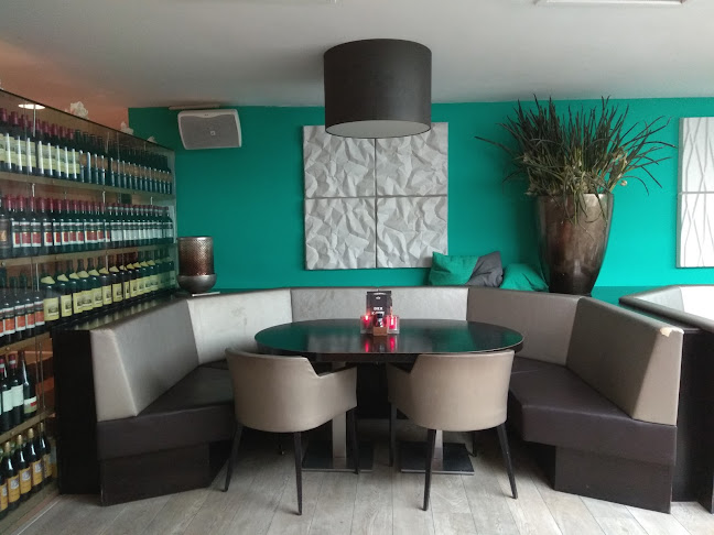 Comentarii opinii despre Very Italian Pizza