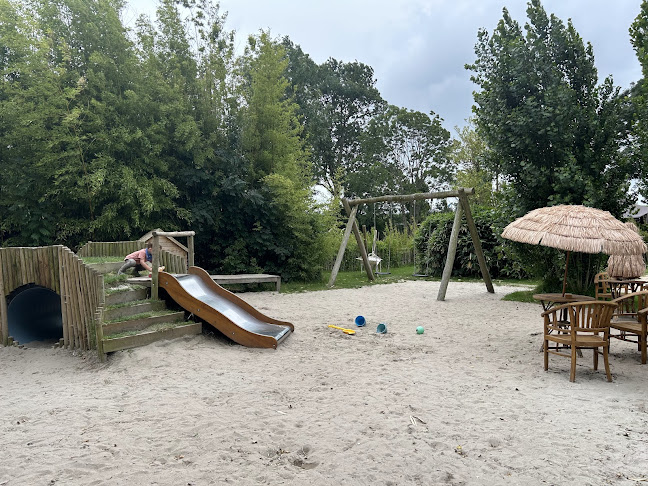 Comentarii opinii despre OASE Schellinkhout