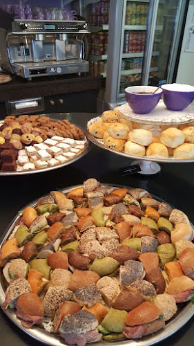 Opinii despre Bagel Alley, ontbijt, lunch. în Wassenaar - Horeca