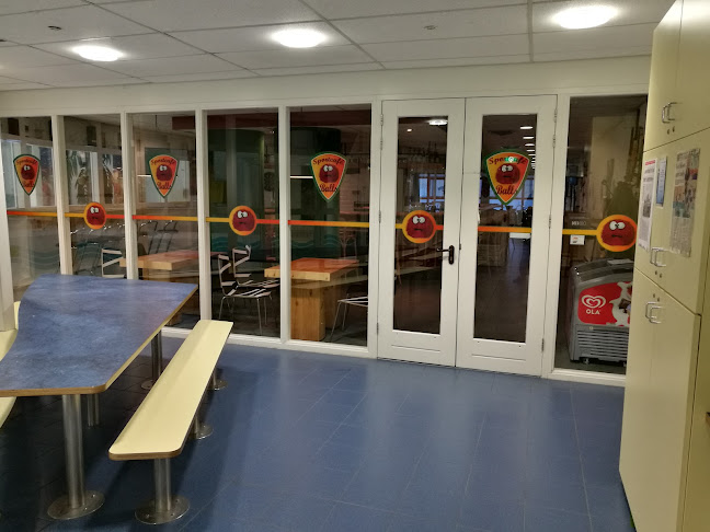 Sportcafé Balls - Zeewolde