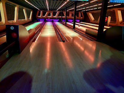 Fusion Dome fun & food center