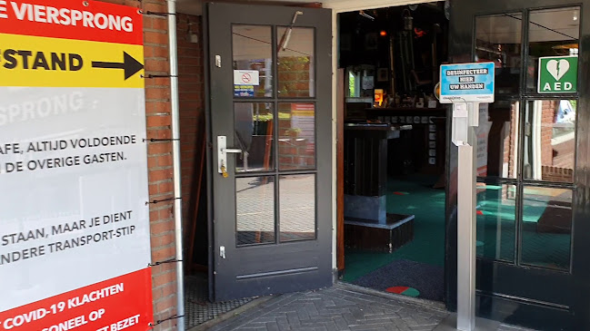 Opinii despre Café- Partycentrum De Viersprong în Valburg - Horeca