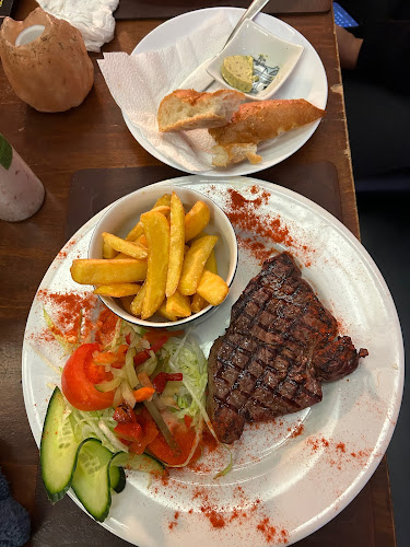 Opinii despre Mendoza Restaurant în Amsterdam - Horeca