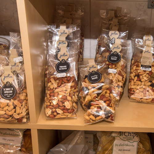 IJsboerderij en Minicamping De Koehoorn - Horeca